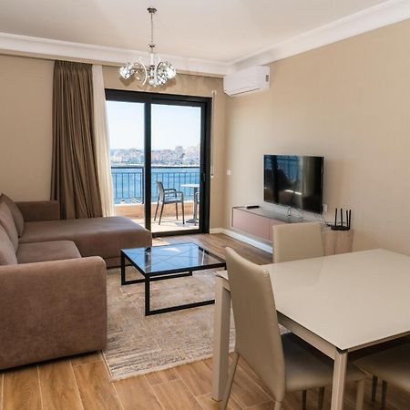 Blissful Apartments Sarandë Exterior foto